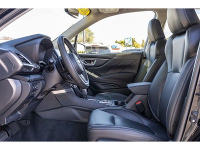 2024 Subaru Forester Touring