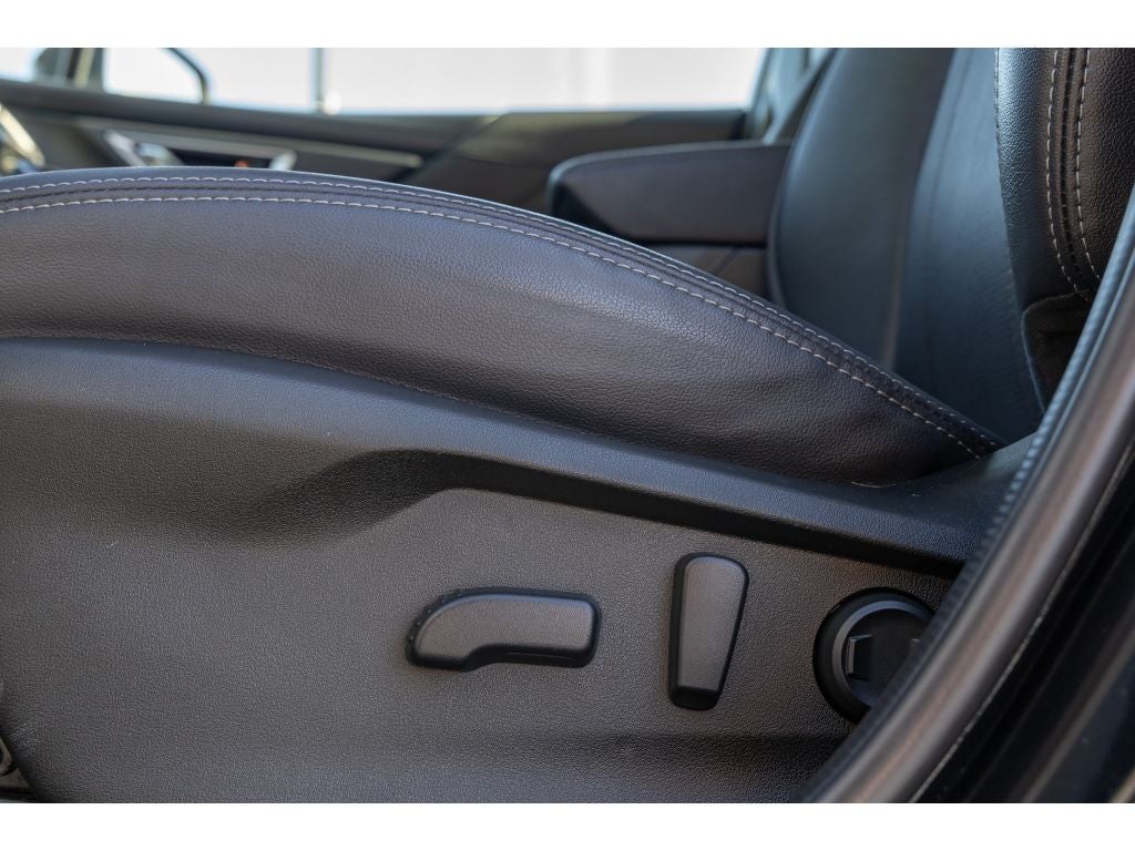 2024 Subaru Forester Touring