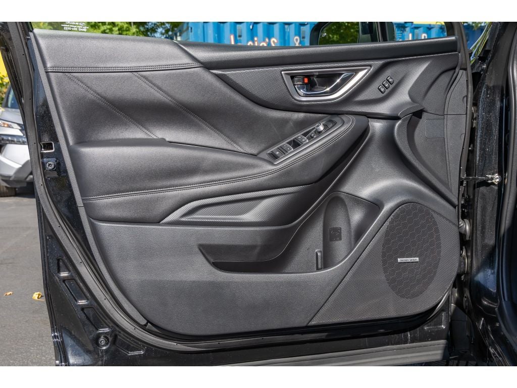 2024 Subaru Forester Touring