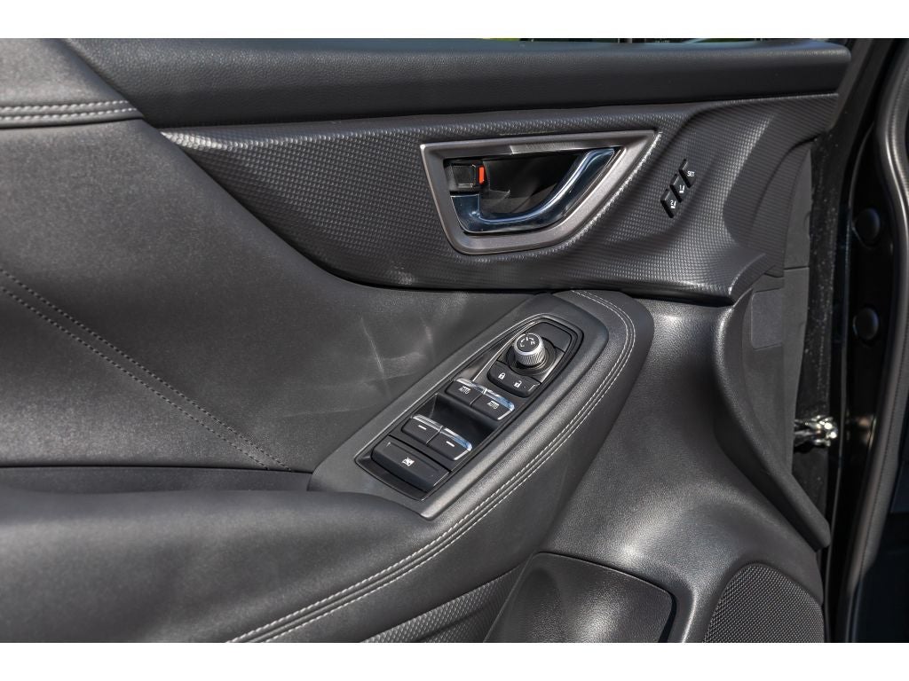 2024 Subaru Forester Touring