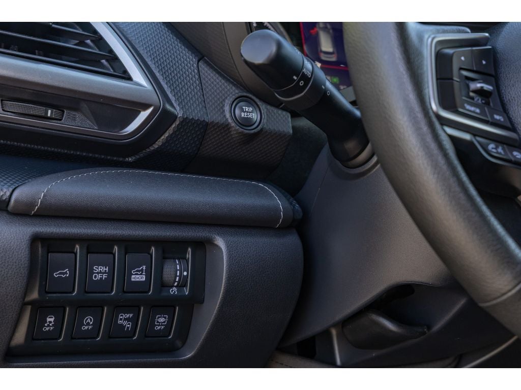 2024 Subaru Forester Touring