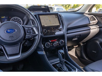 2024 Subaru Forester Touring