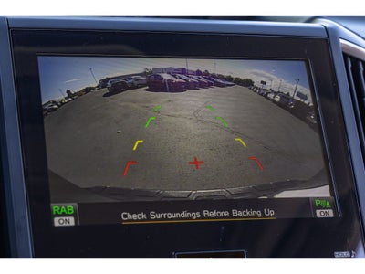 2024 Subaru Forester Touring