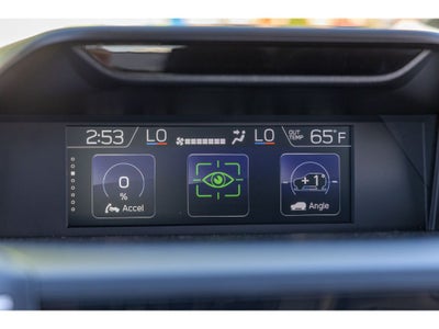 2024 Subaru Forester Touring