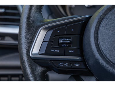 2024 Subaru Forester Touring