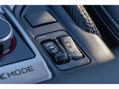 2024 Subaru Forester Touring