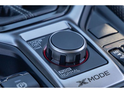 2024 Subaru Forester Touring