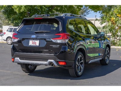 2024 Subaru Forester Touring