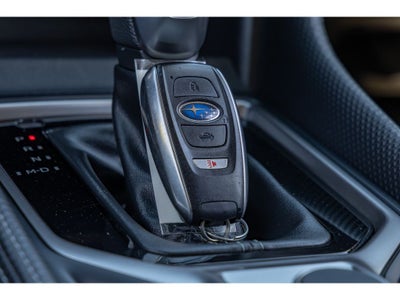 2024 Subaru Forester Touring