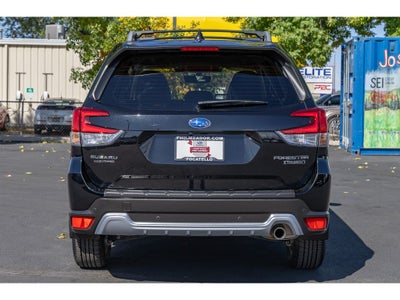 2024 Subaru Forester Touring