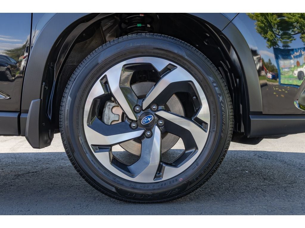 2024 Subaru Forester Touring