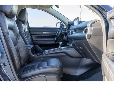 2023 Mazda Mazda CX-5 2.5 S Premium Package