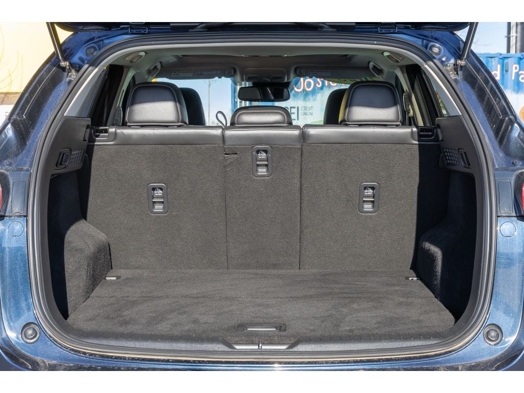 2023 Mazda Mazda CX-5 2.5 S Premium Package