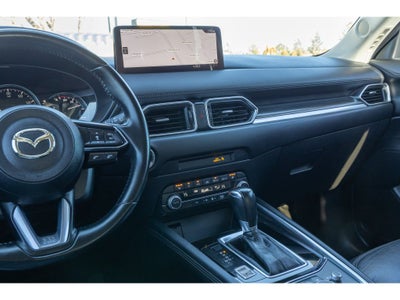 2023 Mazda Mazda CX-5 2.5 S Premium Package