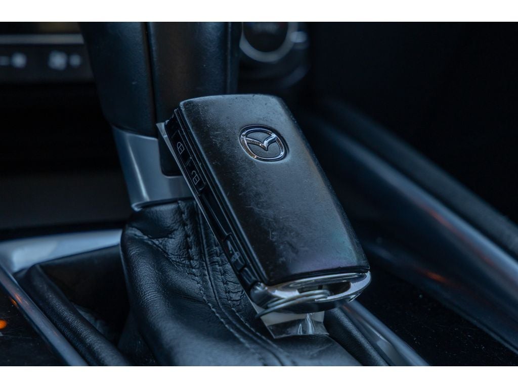 2023 Mazda Mazda CX-5 2.5 S Premium Package