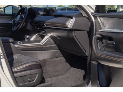 2025 Mazda Mazda CX-90 Preferred Package