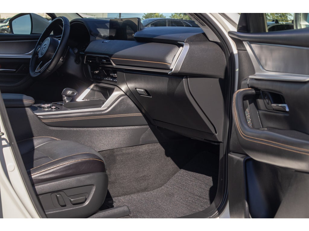 2025 Mazda Mazda CX-90 Preferred Package