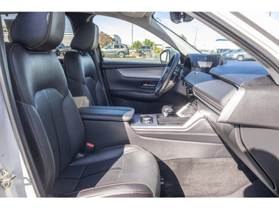 2025 Mazda Mazda CX-90 Preferred Package