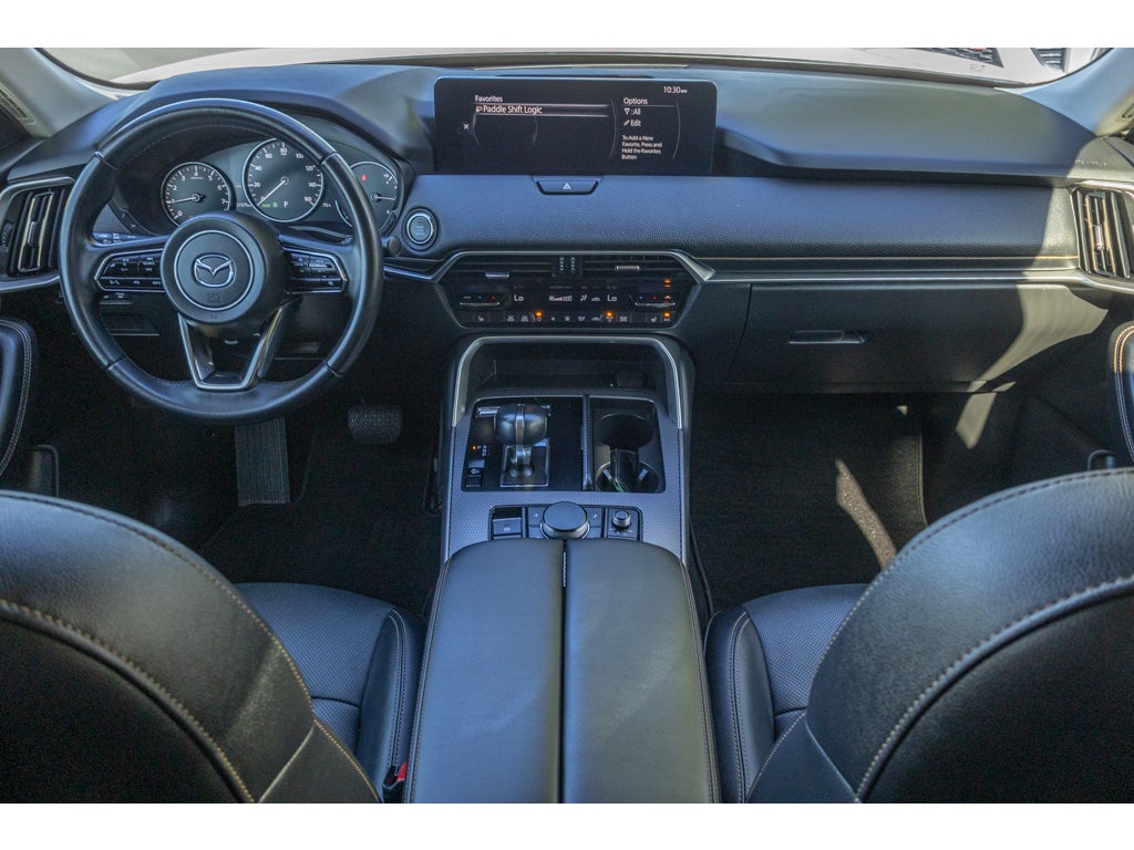 2025 Mazda Mazda CX-90 Preferred Package