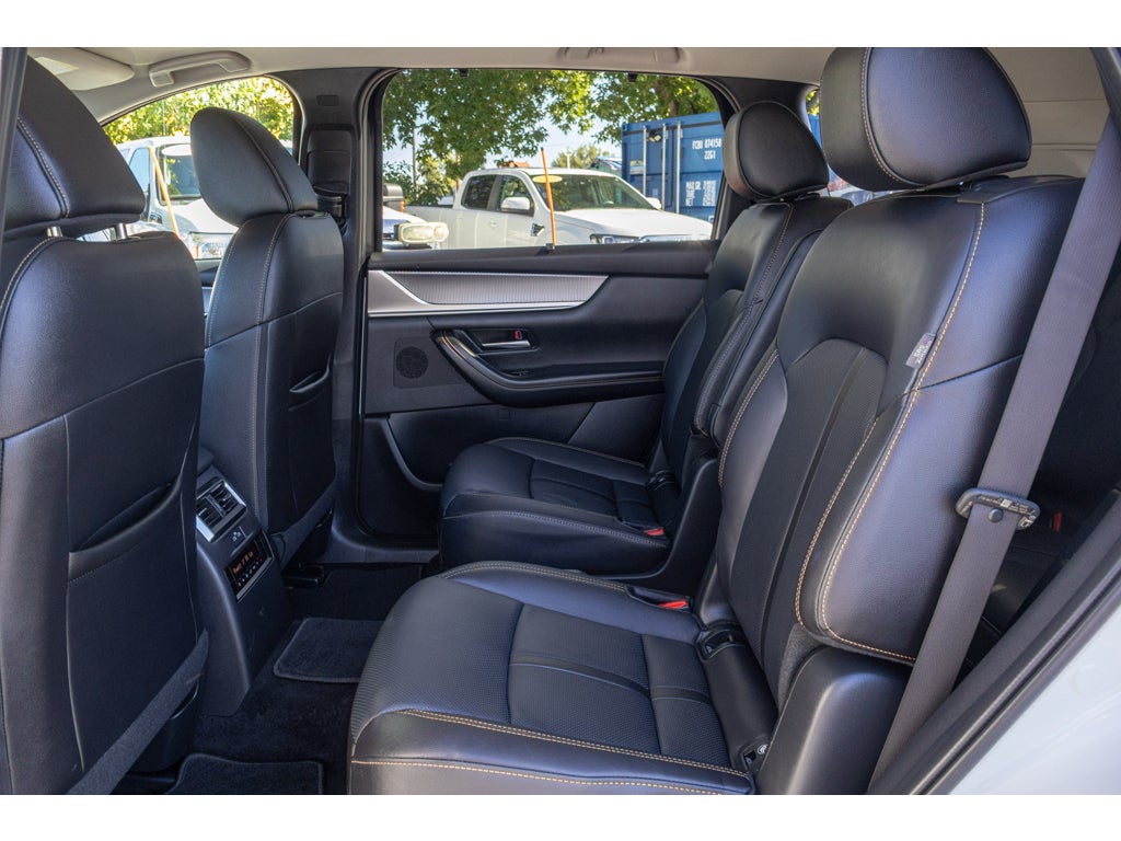 2025 Mazda Mazda CX-90 Preferred Package