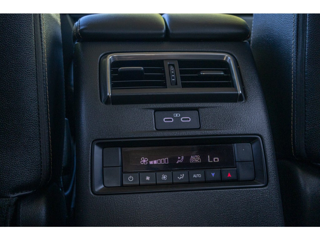 2025 Mazda Mazda CX-90 Preferred Package
