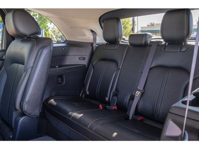 2025 Mazda Mazda CX-90 Preferred Package