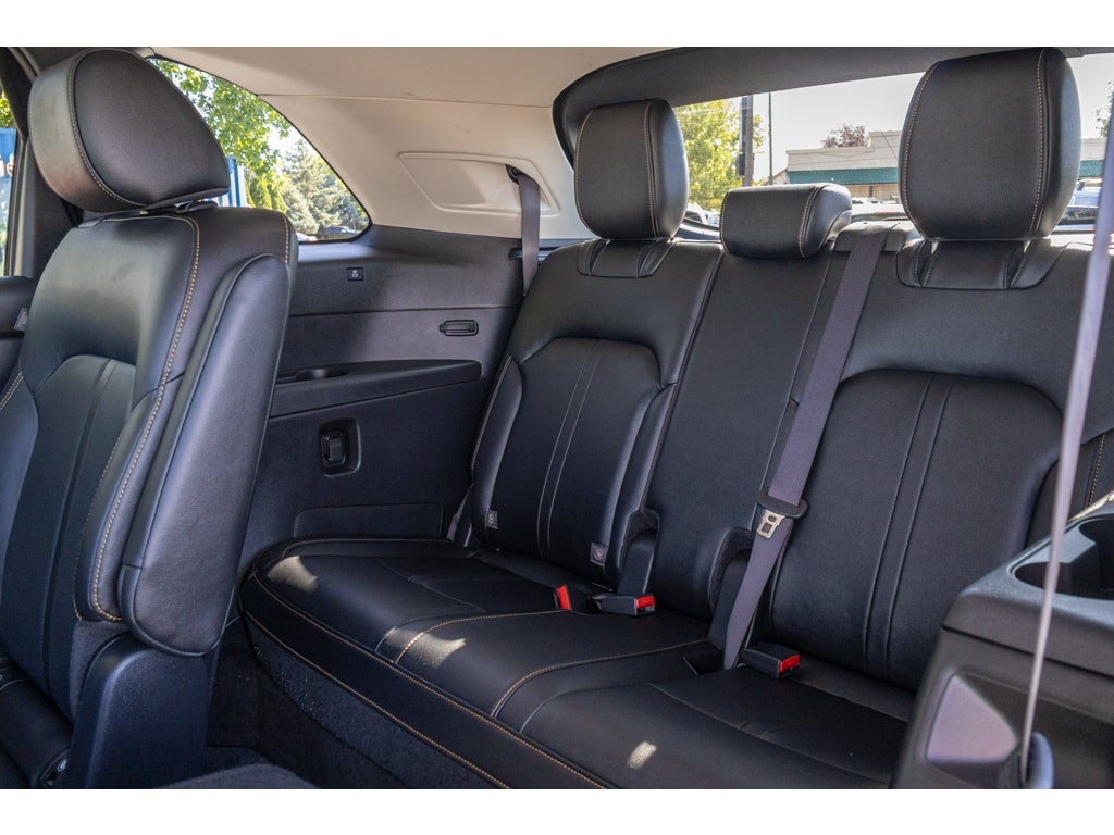 2025 Mazda Mazda CX-90 Preferred Package