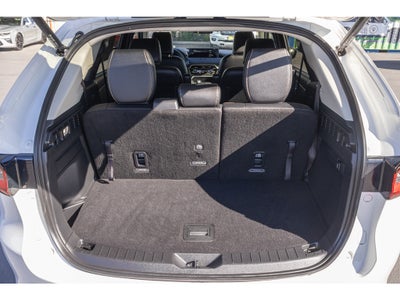 2025 Mazda Mazda CX-90 Preferred Package