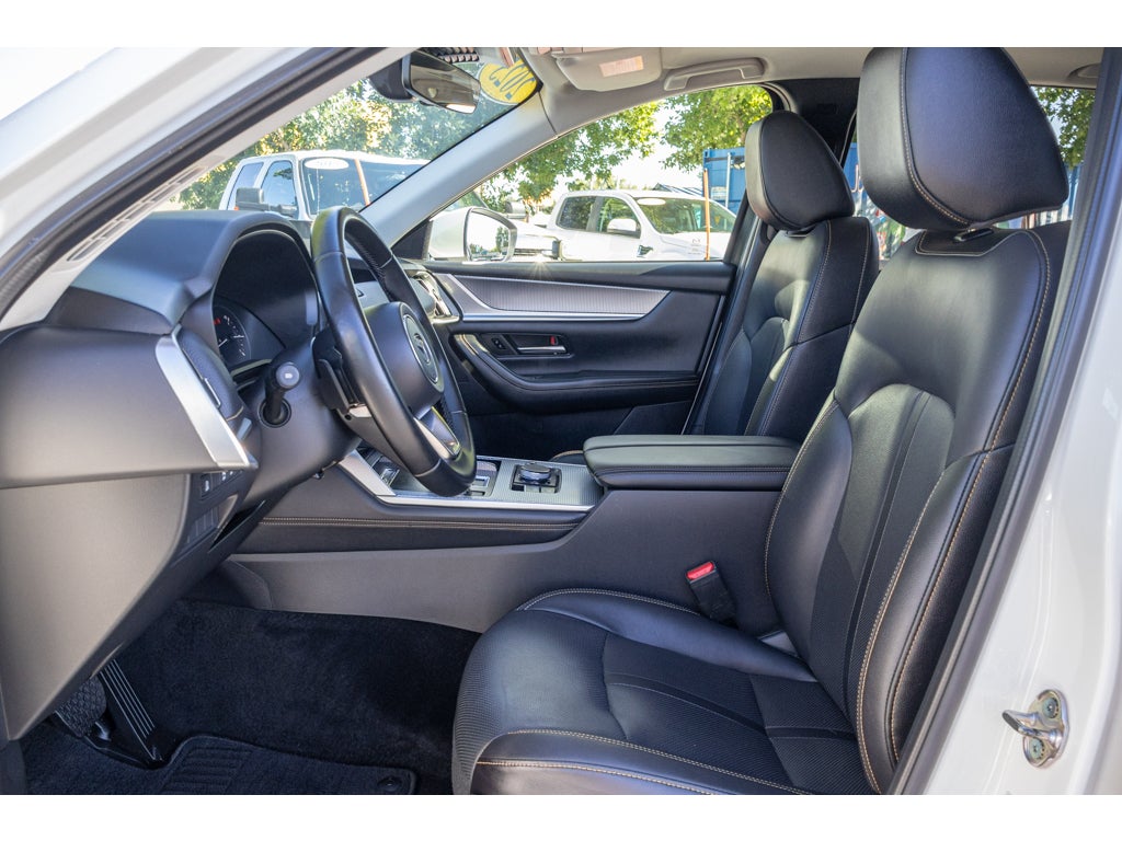 2025 Mazda Mazda CX-90 Preferred Package
