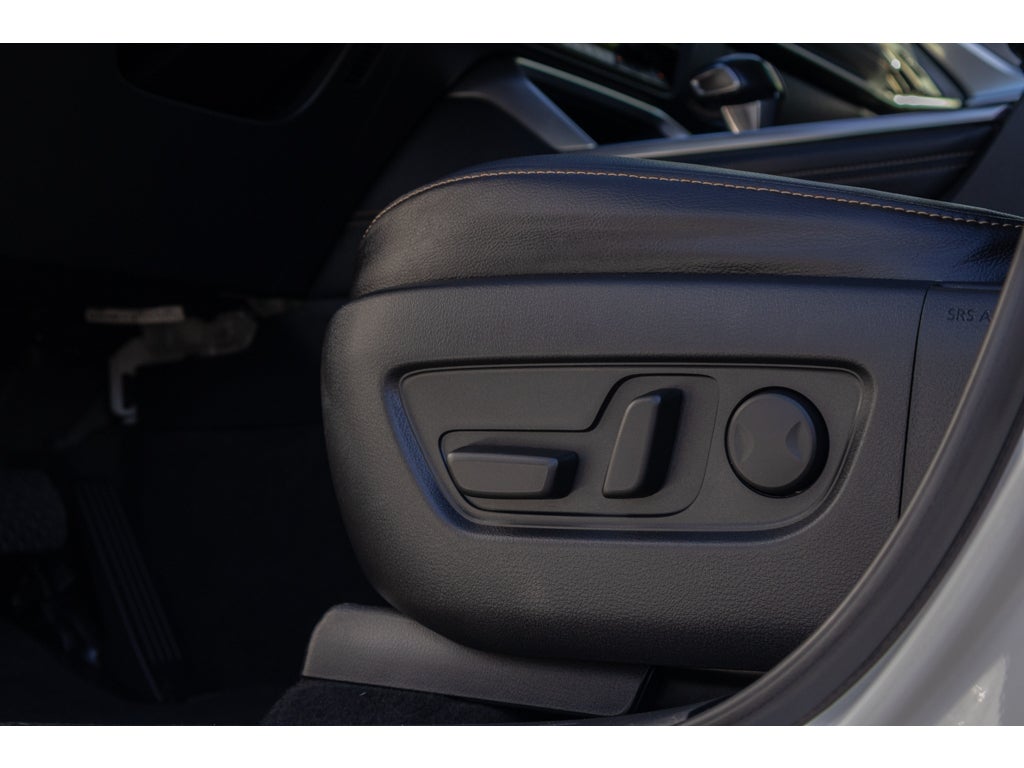 2025 Mazda Mazda CX-90 Preferred Package
