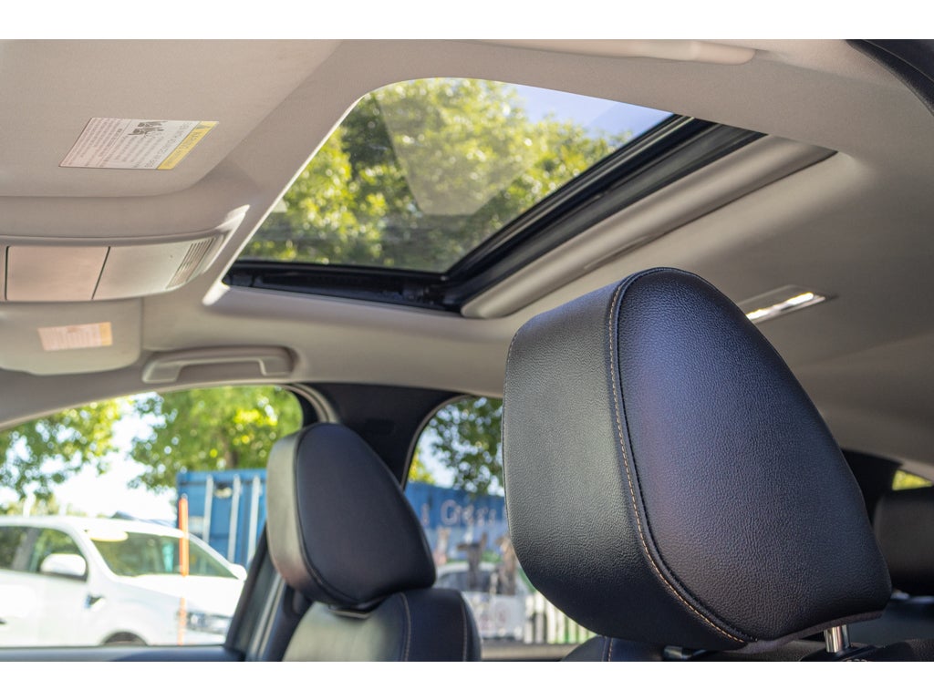 2025 Mazda Mazda CX-90 Preferred Package