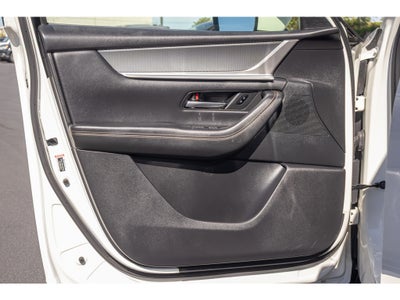 2025 Mazda Mazda CX-90 Preferred Package