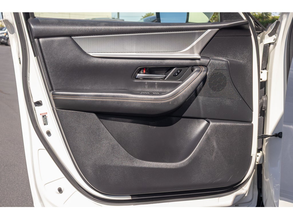2025 Mazda Mazda CX-90 Preferred Package