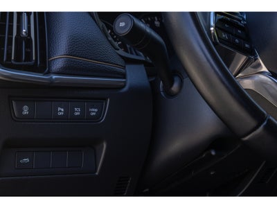 2025 Mazda Mazda CX-90 Preferred Package