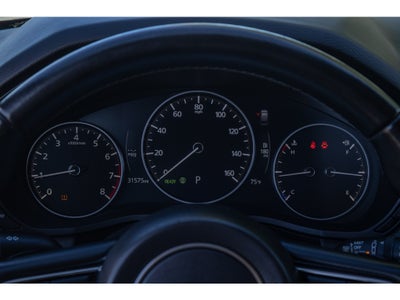 2025 Mazda Mazda CX-90 Preferred Package