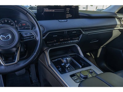 2025 Mazda Mazda CX-90 Preferred Package