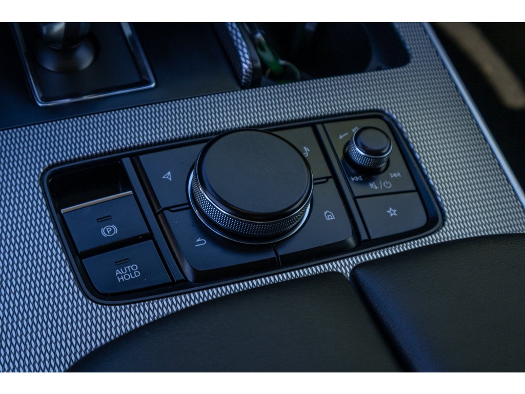2025 Mazda Mazda CX-90 Preferred Package