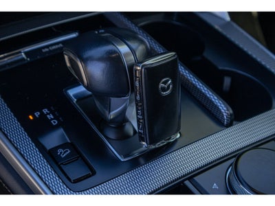 2025 Mazda Mazda CX-90 Preferred Package