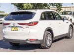 2025 Mazda Mazda CX-90 Preferred Package
