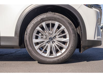 2025 Mazda Mazda CX-90 Preferred Package