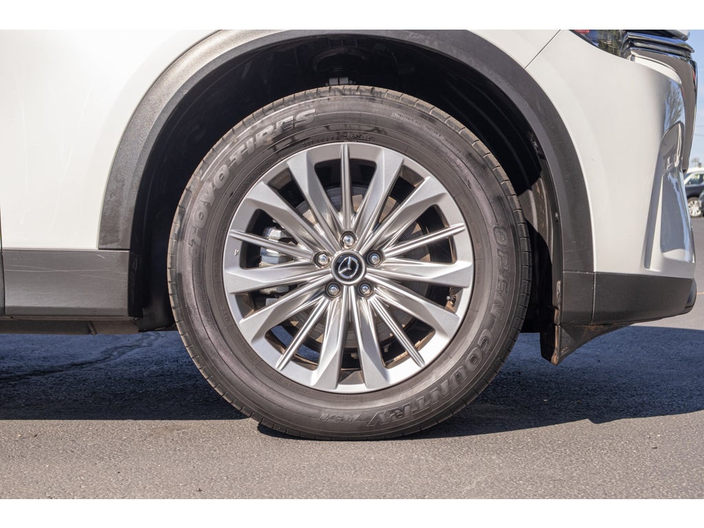 2025 Mazda Mazda CX-90 Preferred Package