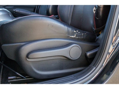 2012 Nissan Juke SL