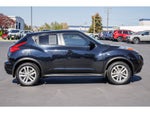 2012 Nissan Juke SL