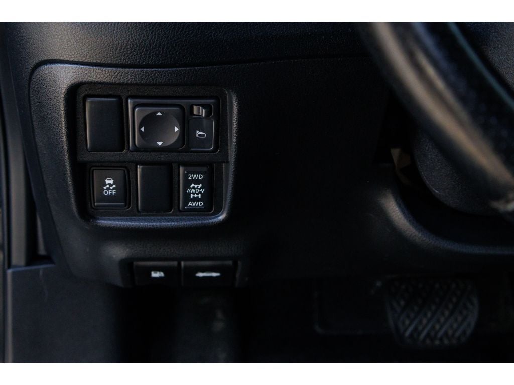 2012 Nissan Juke SL