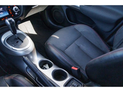 2012 Nissan Juke SL