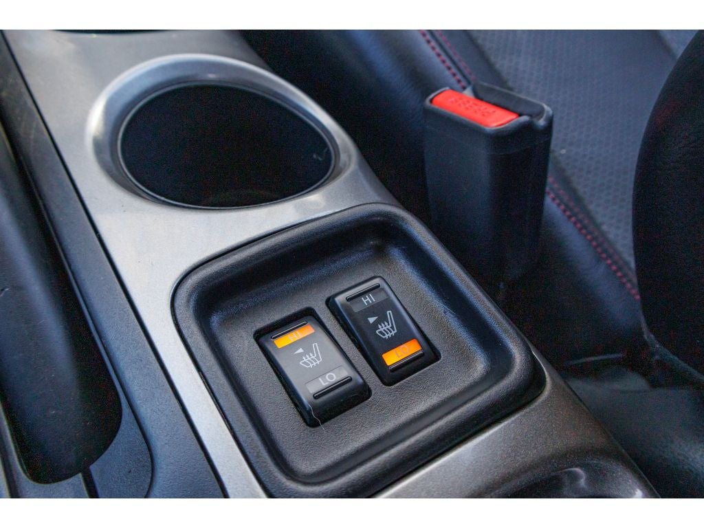 2012 Nissan Juke SL