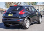 2012 Nissan Juke SL