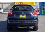 2012 Nissan Juke SL