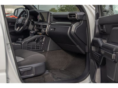 2025 Toyota 4Runner TRD Sport Premium