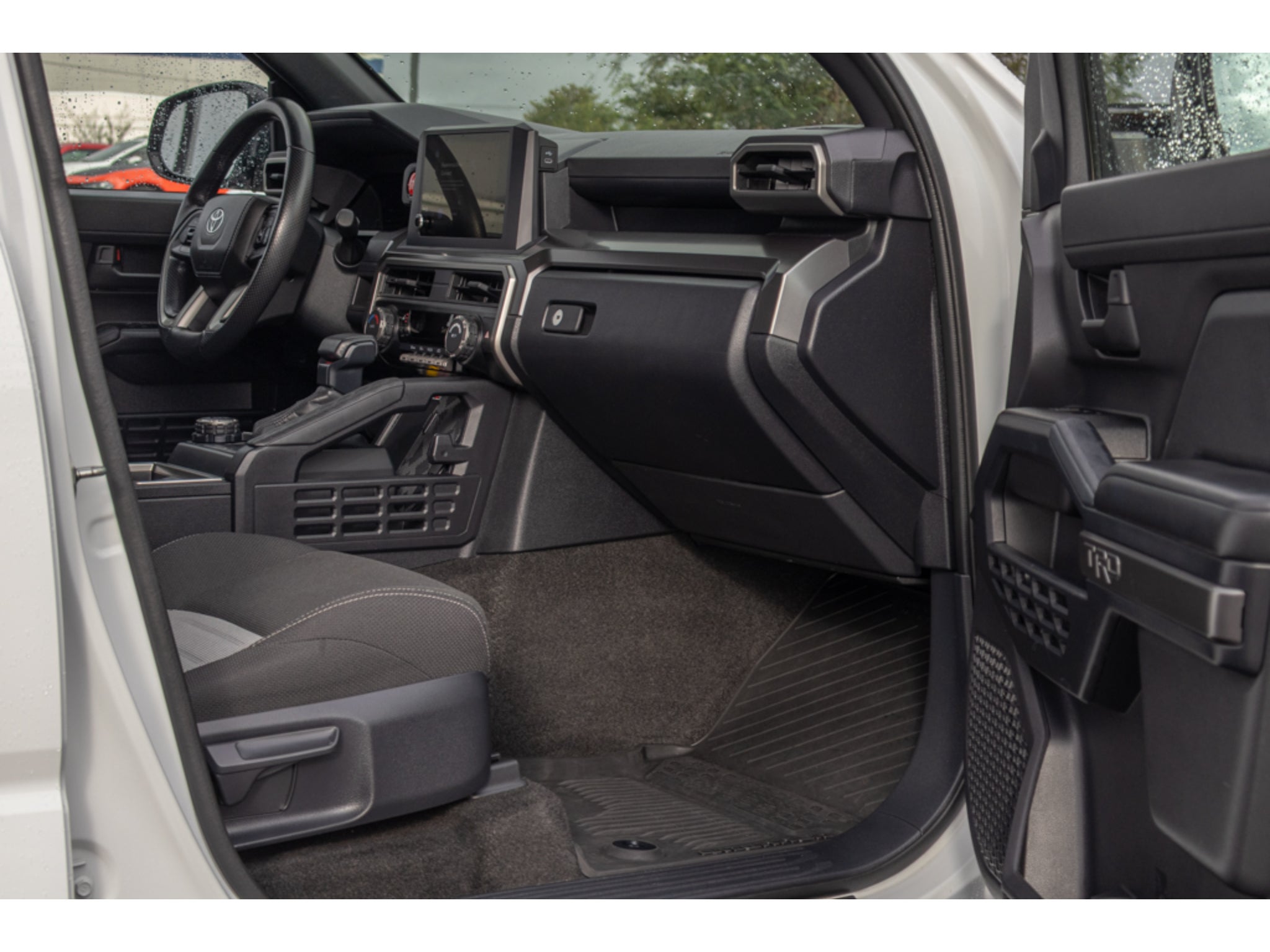 2025 Toyota 4Runner TRD Sport Premium
